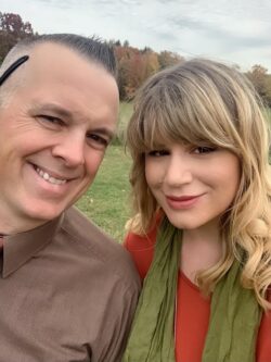 Matt and Kristy Mallory Owners, Mallory’s Properties